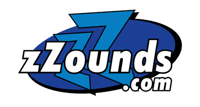 zzounds logo