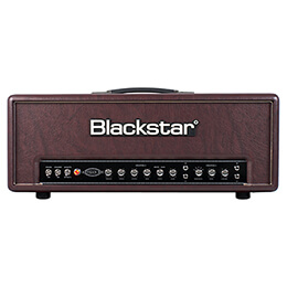 Blackstar Amps - Artisan Series