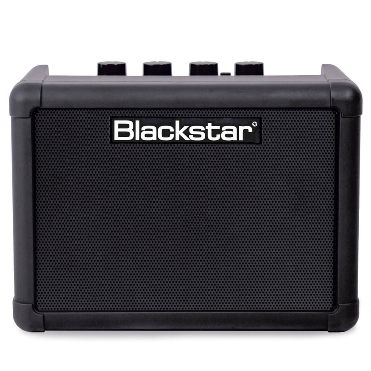 FLY 3 Bluetooth - Blackstar