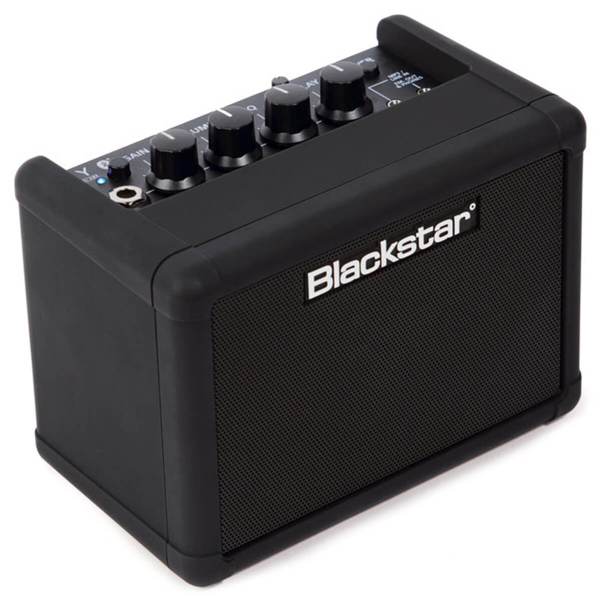 blackstar fly 3 bluetooth guitar amplifier