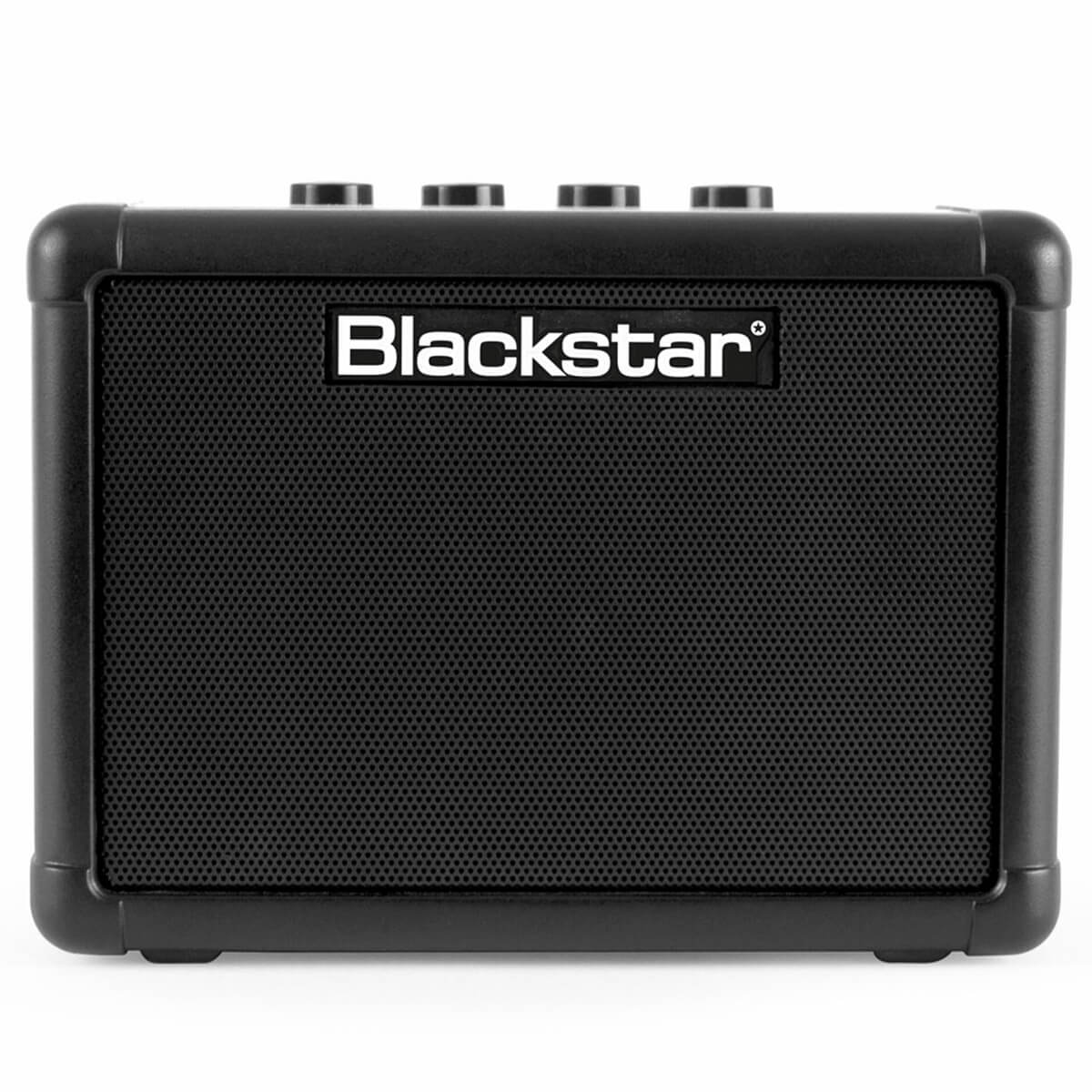 Black Star Receptor de CD y HiFi Amplificador