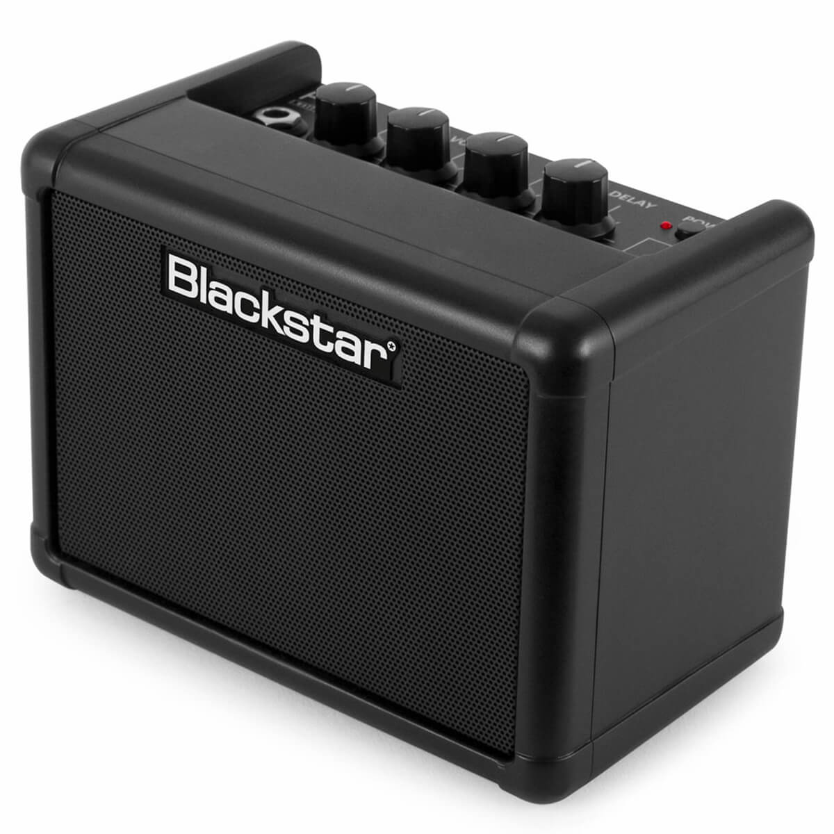 配送設置★Blackstar ブラックスター FLY3 UNION FLAG ユニオン・ジャック ミニ・ギターアンプ + 純正アダプター/FLY-PSU★新品送料込 コンボ