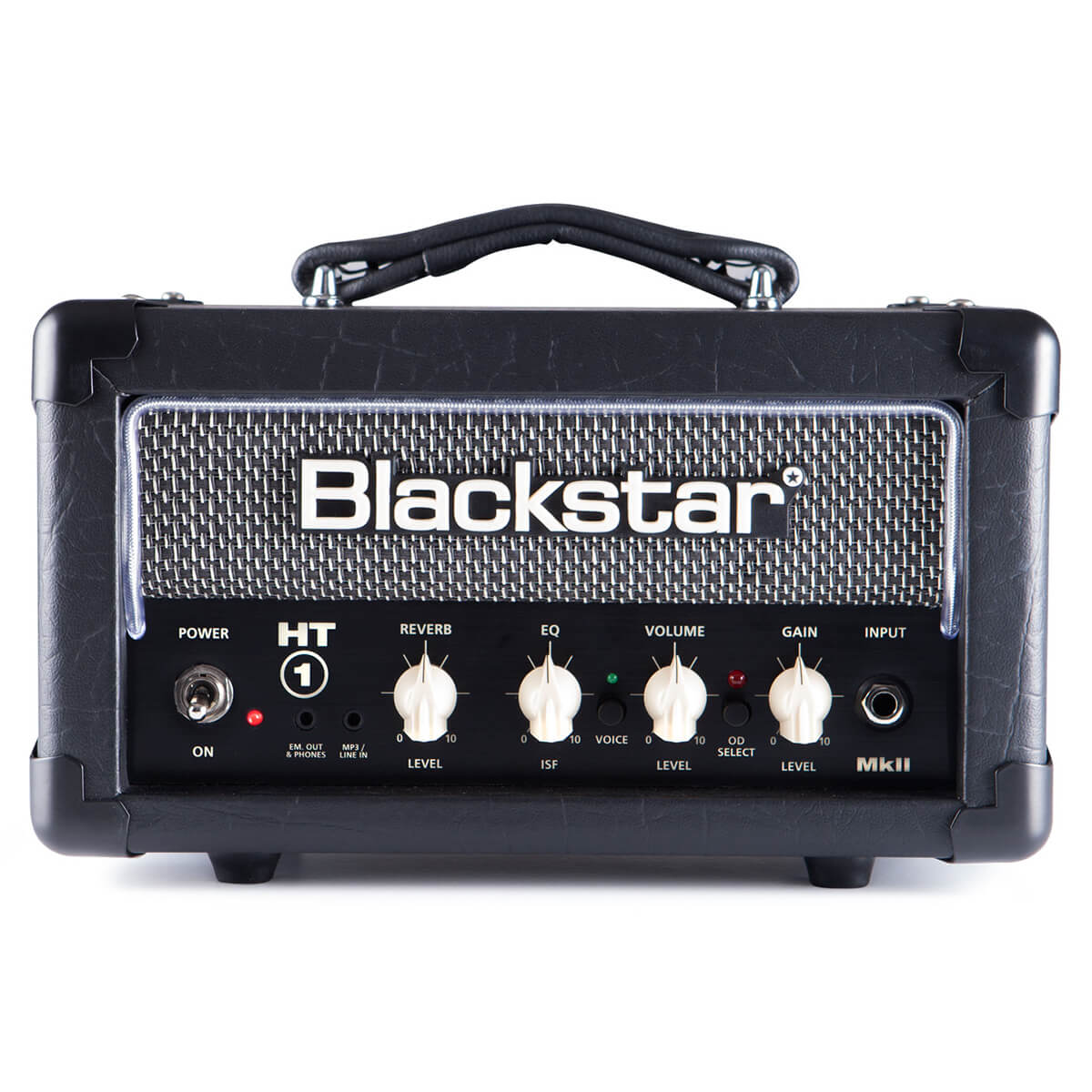 Blackstar tone link - Unser Favorit 