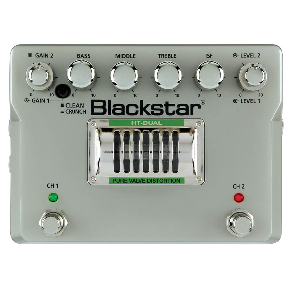 HT-Dual - Blackstar