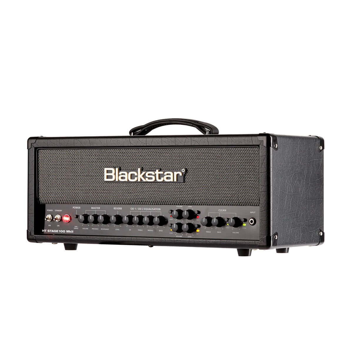 DCFY Guitar Amplifier Cover for Blackstar HT Venue MKII HT-20R Black Nylon Premium Quality! 