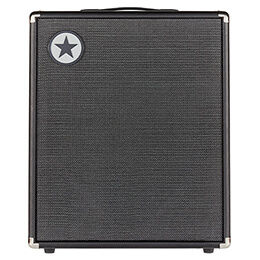 front view of Unity 250ACT cabinet bass amp