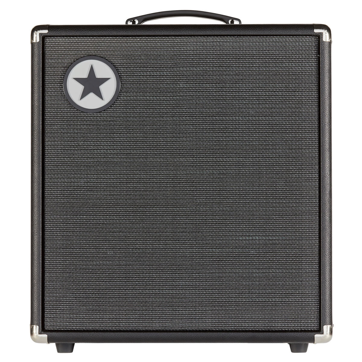 front view of Unity 120 digital bass amp