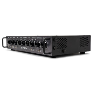 Unity Elite 700H - Blackstar