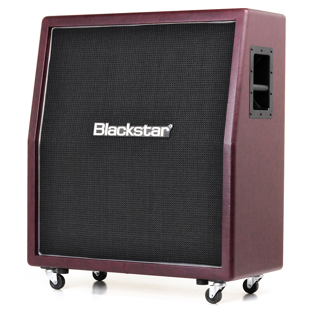 Artisan 412A - Blackstar