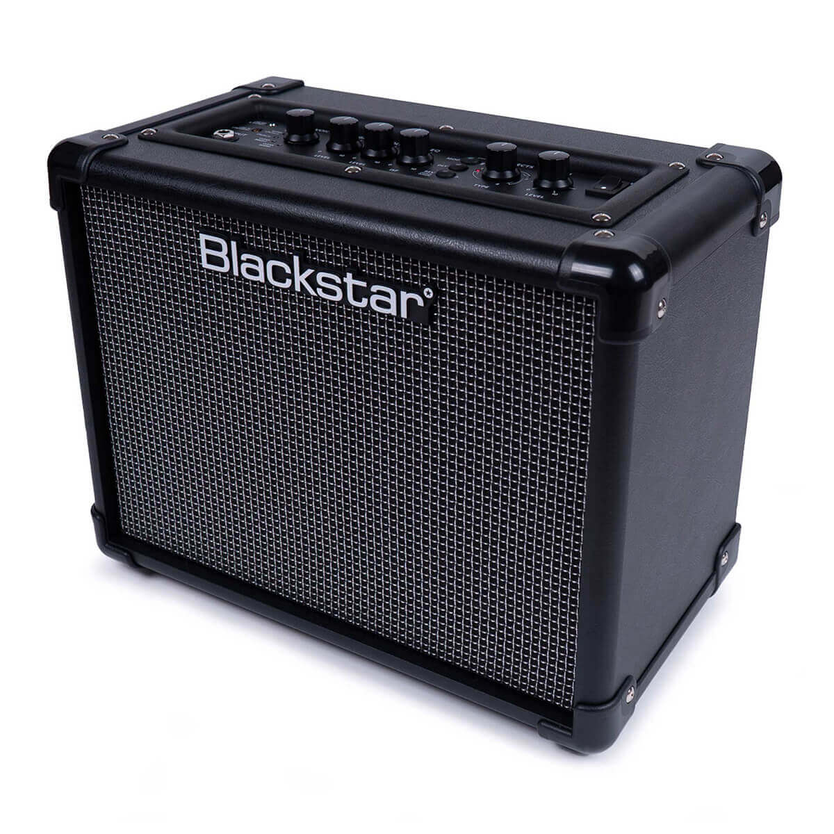 ID:CORE V3 Stereo 10 - Blackstar