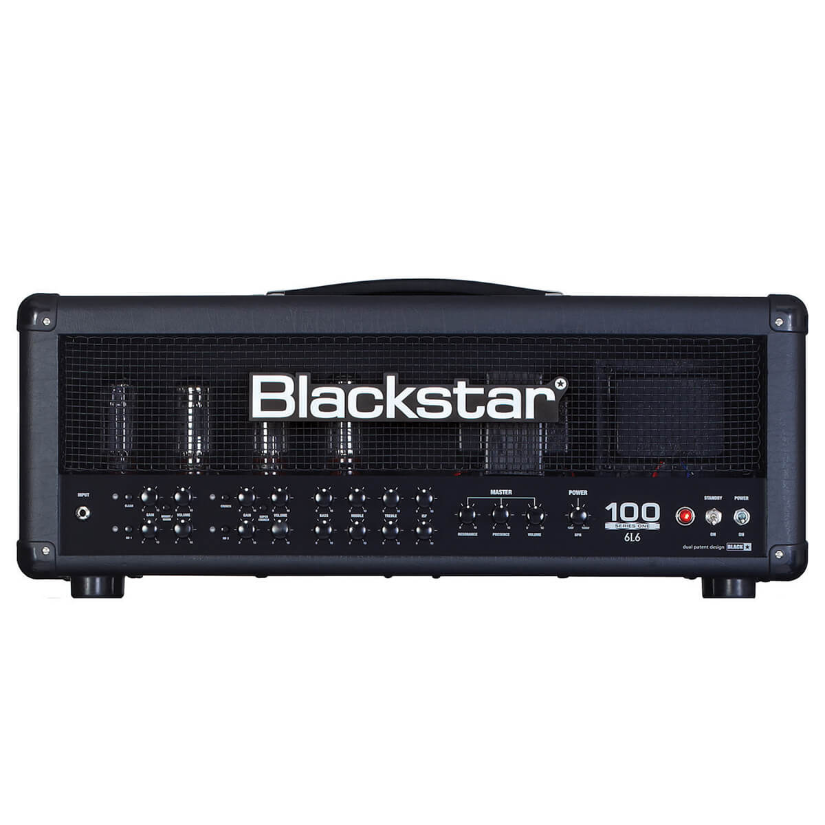 Series One 104 6L6 - Blackstar
