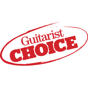 Guitarist Choice award