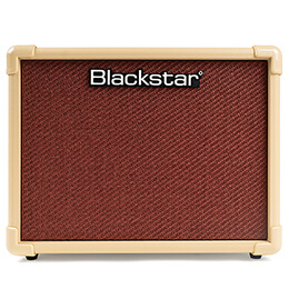 Amplificador Guitarra Eléctrica Blackstar ID CORE10 V3 10 W - GOmusic Store