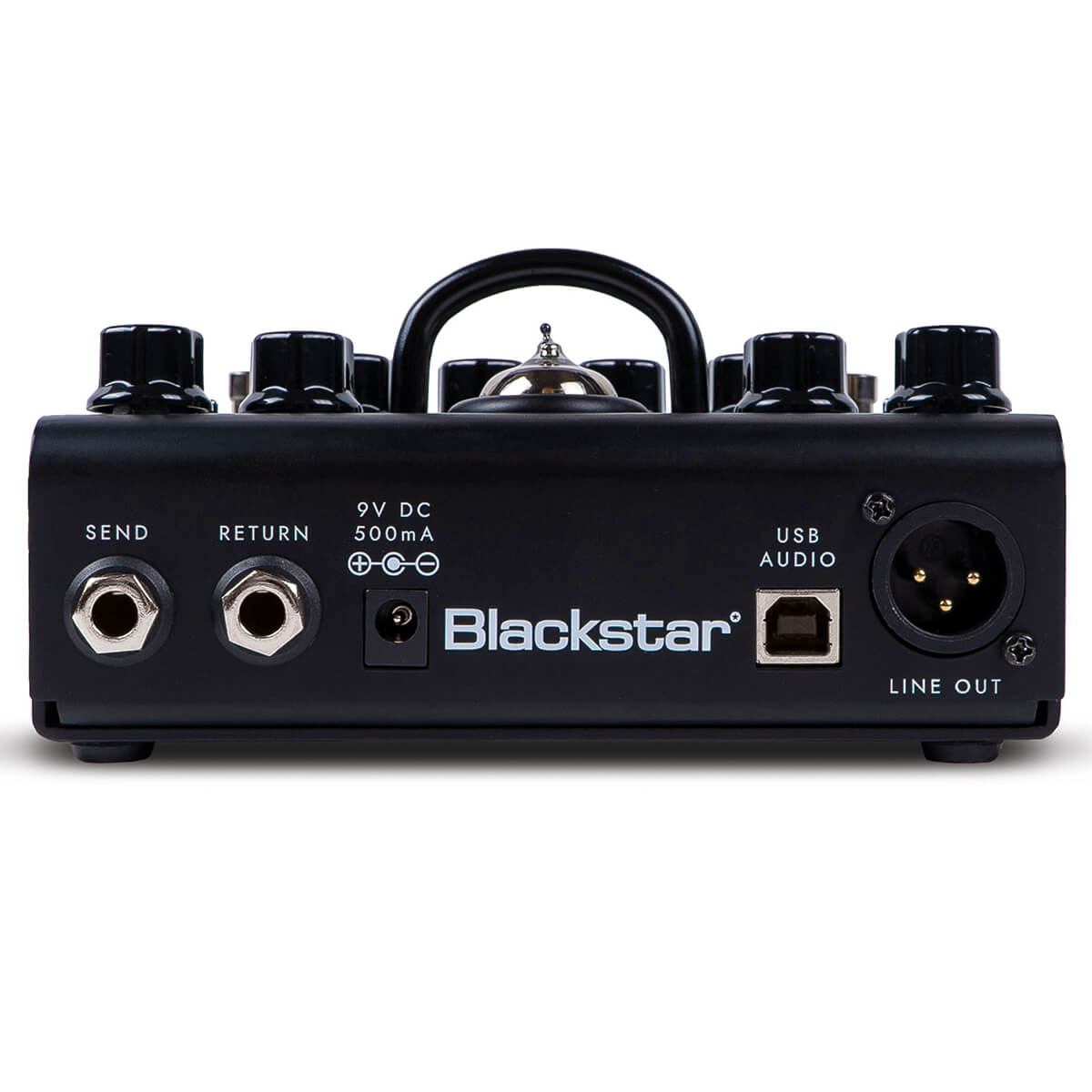 Dept. 10 Dual Distortion - Blackstar
