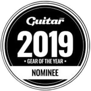 Gear of the Year Nominee Award