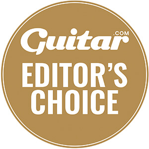 Guitar Editor's Choice