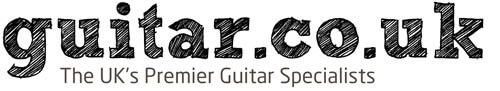 guitar co uk logo