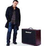 James Dean Bradfield