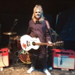 Mike Peters