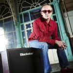 Steve Cradock