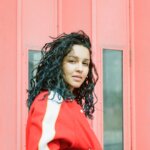 Eliza Shaddad