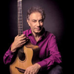 Pierre Bensusan