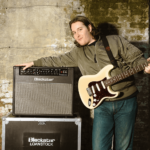 Tom ‘Razor’ Hardwick