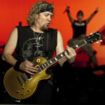 Adrian Smith