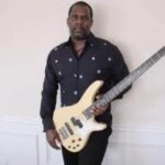 Morris ‘Mo’ Pleasure