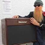 Billy F. Gibbons