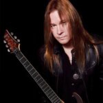Glen Drover