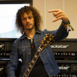 Pedro Caparros Lopez