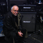 Reeves Gabrels
