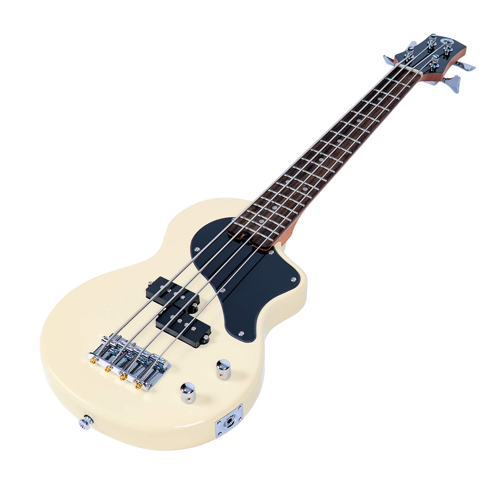 Carry-on ST Bass White - Blackstar