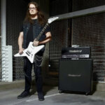 Dakota “Shreddly” Amacker