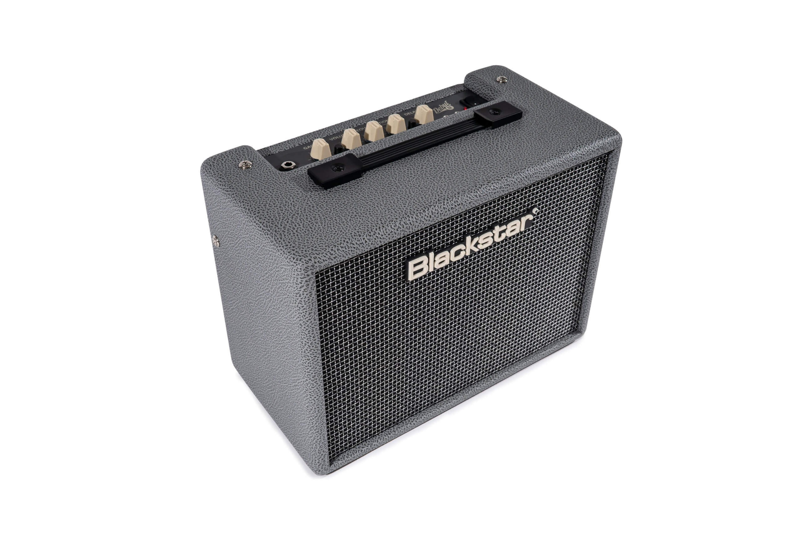 Blackstar 15 outlet watt amp