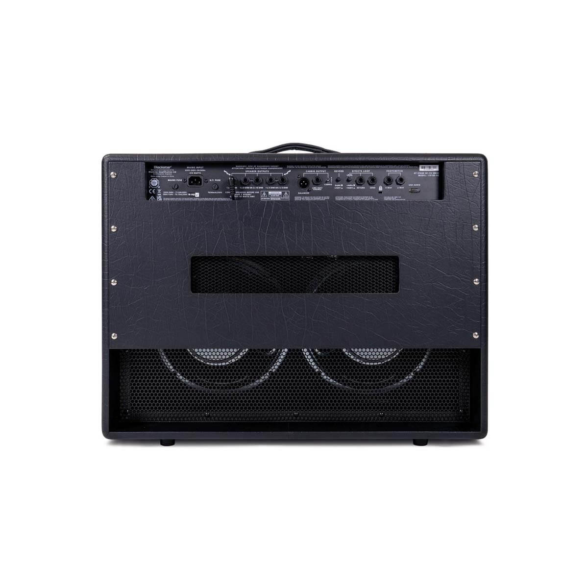 HT Stage 60 212 MK III - Blackstar