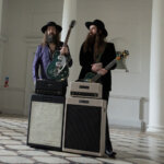 Arran Day & John Hartwell