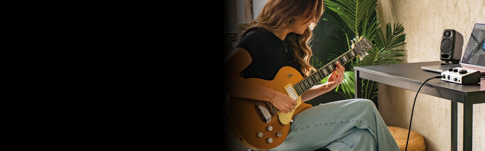 ギター特化 Blackstar POLAR 2 オーディオインターフェイス Polar 2