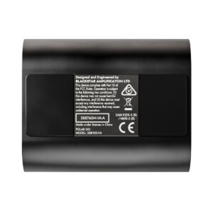 Blackstar Polar Go audio interface