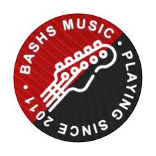 bashs music