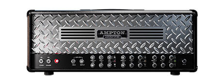 AMPTON