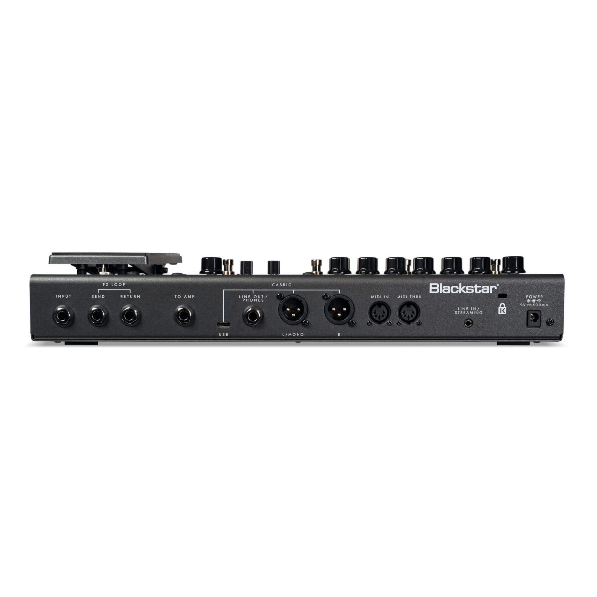ギター Blackstar ID:X Floor Three Blackstar ID:X Floor Three review | Guitar World