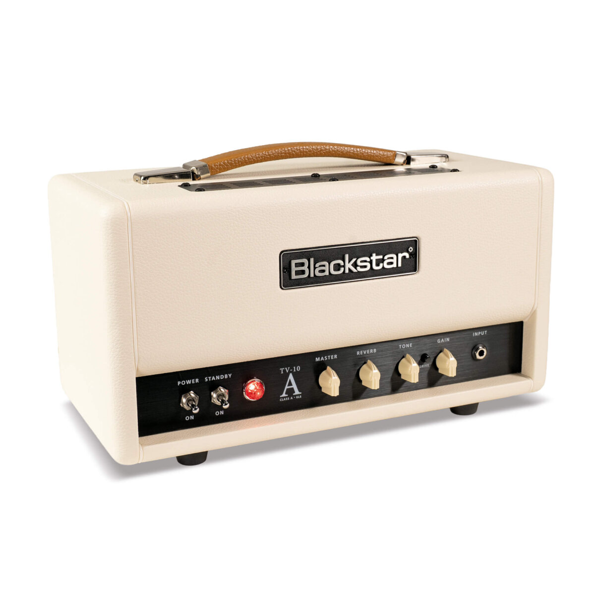 TV-10 A - Blackstar's American Voiced TV Amplifier